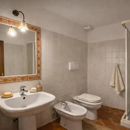 Casa vacanze La Fontanella - Il Paradiso Del Cerretino