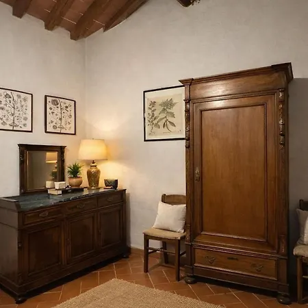 La Fontanella - Il Paradiso Del Cerretino Casa vacanze San Piero a Sieve