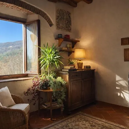 La Fontanella - Il Paradiso Del Cerretino * San Piero a Sieve