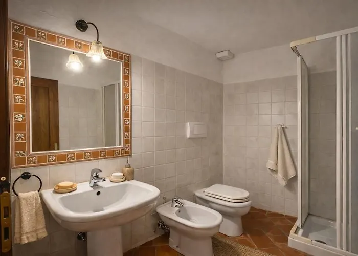 Casa vacanze La Fontanella - Il Paradiso Del Cerretino