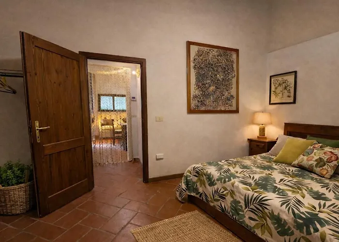 La Fontanella - Il Paradiso Del Cerretino * San Piero a Sieve